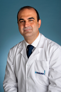 Dr. Alfredo Chárlez Marco